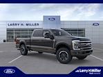 New 2026 Ford F-350 King Ranch Crew Cab 4WD SRW Pickup for sale #LFO260011 - photo 7