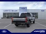 New 2026 Ford F-350 King Ranch Crew Cab 4WD SRW Pickup for sale #LFO260011 - photo 8