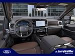 New 2026 Ford F-350 King Ranch Crew Cab 4WD SRW Pickup for sale #LFO260011 - photo 9