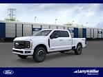 New 2026 Ford F-350 Platinum Crew Cab 4WD SRW Pickup for sale #LFO260012 - photo 1
