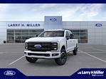 New 2026 Ford F-350 Platinum Crew Cab 4WD SRW Pickup for sale #LFO260012 - photo 2