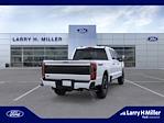 New 2026 Ford F-350 Platinum Crew Cab 4WD SRW Pickup for sale #LFO260012 - photo 8