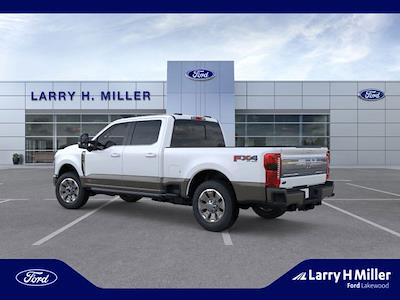 2026 Ford F-250 Crew Cab 4WD Pickup for sale #LFO260013 - photo 2