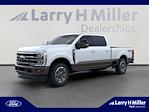 New 2026 Ford F-250 King Ranch Crew Cab 4WD Pickup for sale #LFO260013 - photo 1