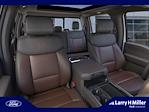 New 2026 Ford F-250 King Ranch Crew Cab 4WD Pickup for sale #LFO260013 - photo 10