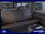 New 2026 Ford F-250 King Ranch Crew Cab 4WD Pickup for sale #LFO260013 - photo 11