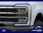 New 2026 Ford F-250 King Ranch Crew Cab 4WD Pickup for sale #LFO260013 - photo 18