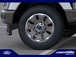 New 2026 Ford F-250 King Ranch Crew Cab 4WD Pickup for sale #LFO260013 - photo 19