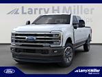 New 2026 Ford F-250 King Ranch Crew Cab 4WD Pickup for sale #LFO260013 - photo 3