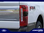 New 2026 Ford F-250 King Ranch Crew Cab 4WD Pickup for sale #LFO260013 - photo 21
