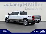 New 2026 Ford F-250 King Ranch Crew Cab 4WD Pickup for sale #LFO260013 - photo 2