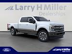 New 2026 Ford F-250 King Ranch Crew Cab 4WD Pickup for sale #LFO260013 - photo 7