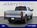 New 2026 Ford F-250 King Ranch Crew Cab 4WD Pickup for sale #LFO260013 - photo 8
