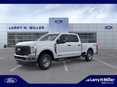 2026 Ford F-250 Crew Cab 4WD Pickup for sale #LFO260014 - photo 1