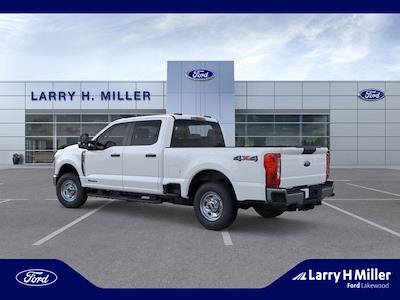 2026 Ford F-250 Crew Cab 4WD Pickup for sale #LFO260014 - photo 2