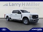 New 2026 Ford F-250 XL Crew Cab 4WD Pickup for sale #LFO260014 - photo 7