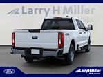New 2026 Ford F-250 XL Crew Cab 4WD Pickup for sale #LFO260014 - photo 8