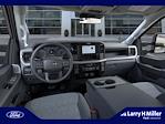 New 2026 Ford F-250 XL Crew Cab 4WD Pickup for sale #LFO260014 - photo 9