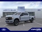 New 2026 Ford F-350 Platinum Crew Cab 4WD SRW Pickup for sale #LFO260015 - photo 1