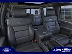 New 2026 Ford F-350 Platinum Crew Cab 4WD SRW Pickup for sale #LFO260015 - photo 10