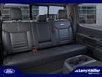 New 2026 Ford F-350 Platinum Crew Cab 4WD SRW Pickup for sale #LFO260015 - photo 11
