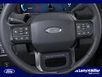 New 2026 Ford F-350 Platinum Crew Cab 4WD SRW Pickup for sale #LFO260015 - photo 12
