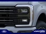 New 2026 Ford F-350 Platinum Crew Cab 4WD SRW Pickup for sale #LFO260015 - photo 18