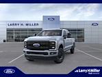 New 2026 Ford F-350 Platinum Crew Cab 4WD SRW Pickup for sale #LFO260015 - photo 3