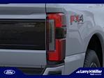 New 2026 Ford F-350 Platinum Crew Cab 4WD SRW Pickup for sale #LFO260015 - photo 21