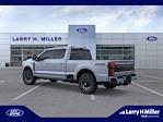 New 2026 Ford F-350 Platinum Crew Cab 4WD SRW Pickup for sale #LFO260015 - photo 2