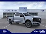 New 2026 Ford F-350 Platinum Crew Cab 4WD SRW Pickup for sale #LFO260015 - photo 7