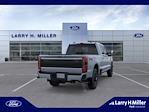 New 2026 Ford F-350 Platinum Crew Cab 4WD SRW Pickup for sale #LFO260015 - photo 8