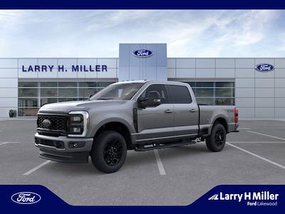 New 2026 Ford F-250 XLT Crew Cab 4WD Pickup for sale #LFO260017 - photo 1