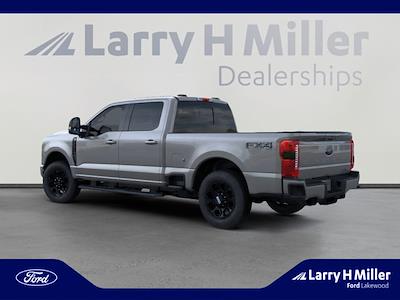 New 2026 Ford F-250 XLT Crew Cab 4WD Pickup for sale #LFO260017 - photo 2