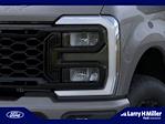 New 2026 Ford F-250 XLT Crew Cab 4WD Pickup for sale #LFO260017 - photo 18