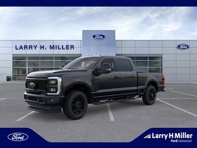 2026 Ford F-250 Crew Cab 4WD Pickup for sale #LFO260019 - photo 1