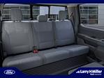 2026 Ford F-250 Crew Cab 4WD Pickup for sale #LFO260019 - photo 11