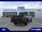 2026 Ford F-250 Crew Cab 4WD Pickup for sale #LFO260019 - photo 8