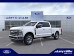 New 2026 Ford F-250 Crew Cab 4WD Pickup for sale #LFO260020 - photo 1