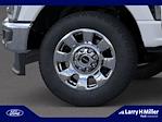 New 2026 Ford F-250 Crew Cab 4WD Pickup for sale #LFO260020 - photo 19
