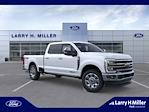 New 2026 Ford F-250 Crew Cab 4WD Pickup for sale #LFO260020 - photo 7