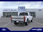 New 2026 Ford F-250 Crew Cab 4WD Pickup for sale #LFO260020 - photo 8