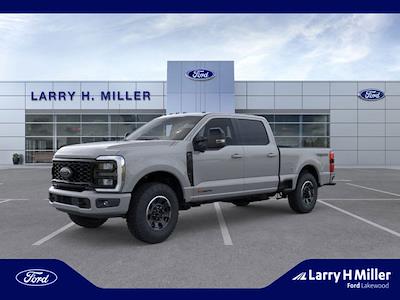 New 2026 Ford F-250 Lariat Crew Cab 4WD Pickup for sale #LFO260021 - photo 1
