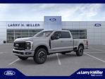 New 2026 Ford F-250 Lariat Crew Cab 4WD Pickup for sale #LFO260021 - photo 1