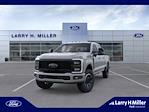 New 2026 Ford F-250 Lariat Crew Cab 4WD Pickup for sale #LFO260021 - photo 3