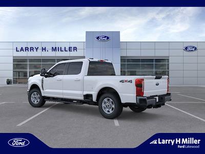 New 2026 Ford F-250 XLT Crew Cab 4WD Pickup for sale #LFO260022 - photo 2