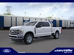 New 2026 Ford F-250 XLT Crew Cab 4WD Pickup for sale #LFO260022 - photo 1