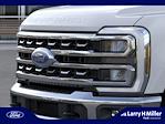 New 2026 Ford F-250 XLT Crew Cab 4WD Pickup for sale #LFO260022 - photo 17