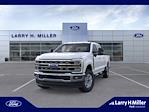 New 2026 Ford F-250 XLT Crew Cab 4WD Pickup for sale #LFO260022 - photo 3