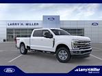 New 2026 Ford F-250 XLT Crew Cab 4WD Pickup for sale #LFO260022 - photo 7